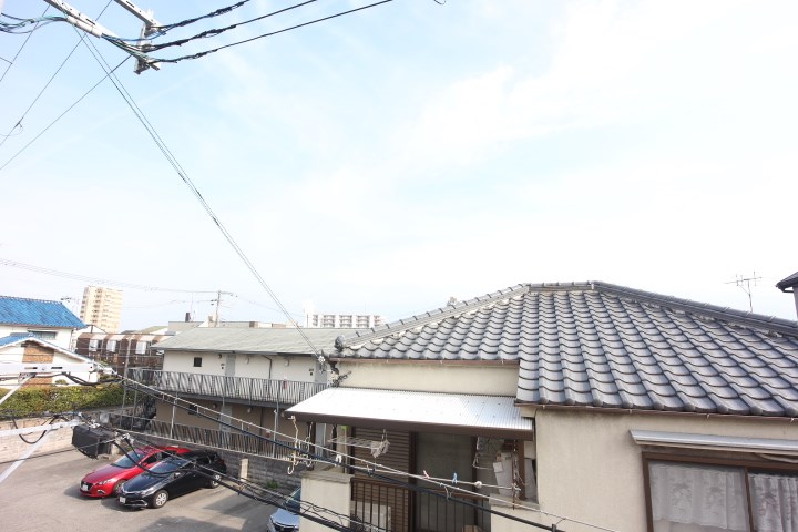 サニー離宮前 その他3