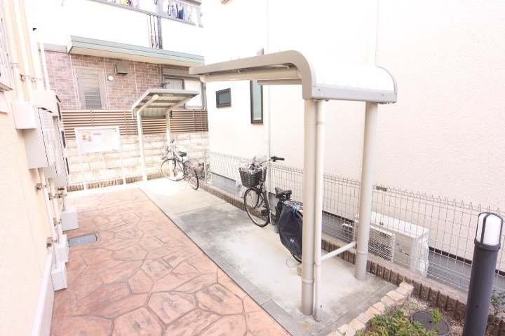 サニー離宮前 その他6