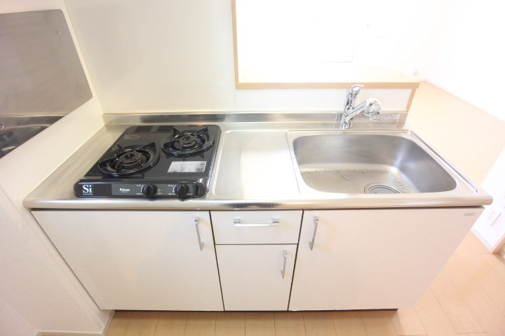 サニー離宮前 その他10