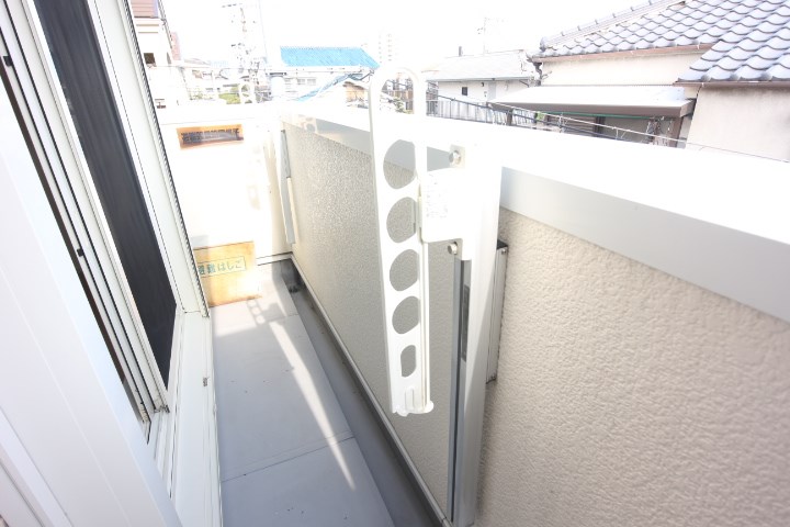 サニー離宮前 その他19