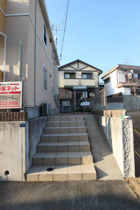 サニー離宮前 その他21