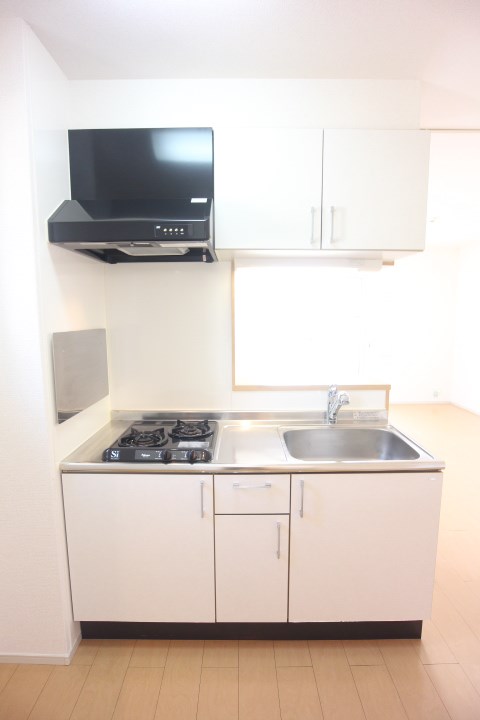 サニー離宮前 キッチン