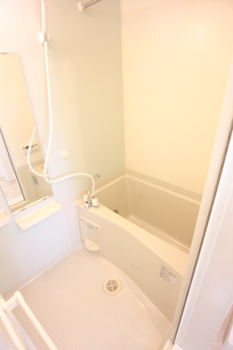 サニー離宮前 風呂画像