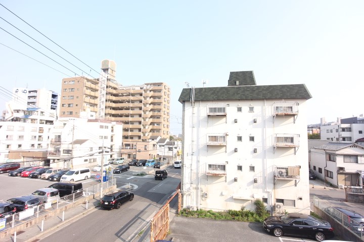 高島グリーンハイツ その他3