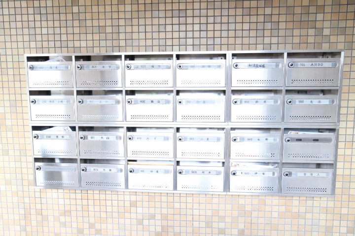 須磨の浦ビューハイツ その他1