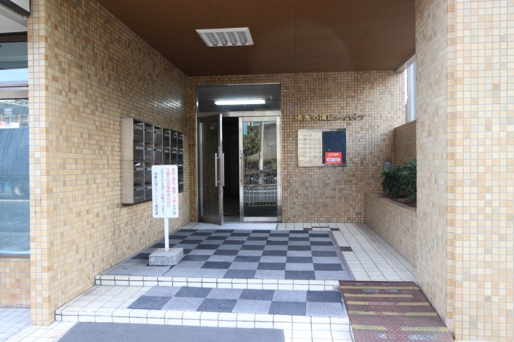 須磨の浦ビューハイツ その他2