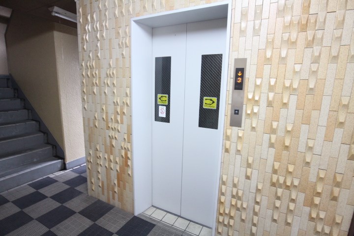 須磨の浦ビューハイツ その他3