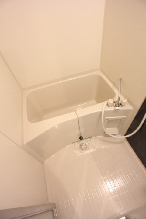 Giulia須磨浦Ⅱ 風呂画像