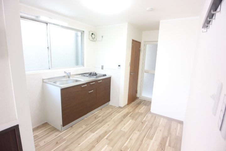 BLAN CUBE 大塚 リビング