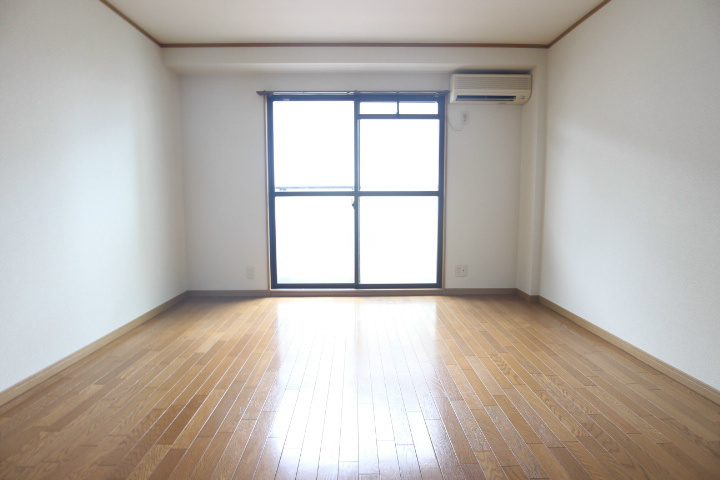 フルール須磨 ベッドルーム