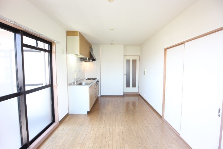 グルックブルグ リビング