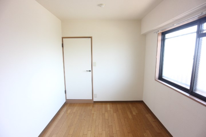 グルックブルグ ベッドルーム