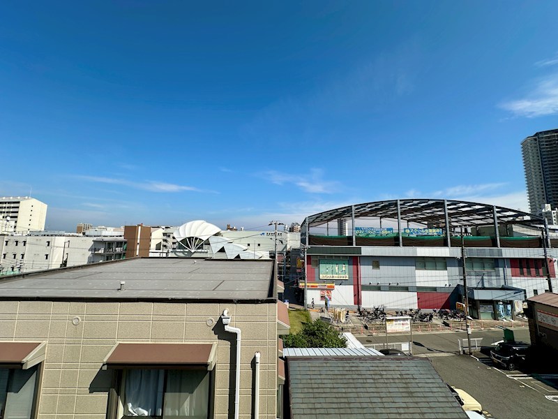 ユウワコート松風 その他3