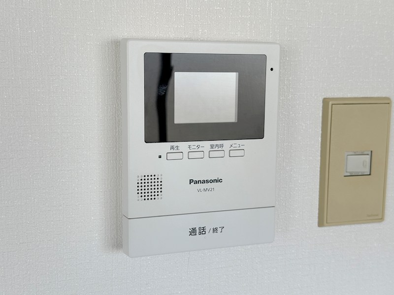 ユウワコート松風 その他6