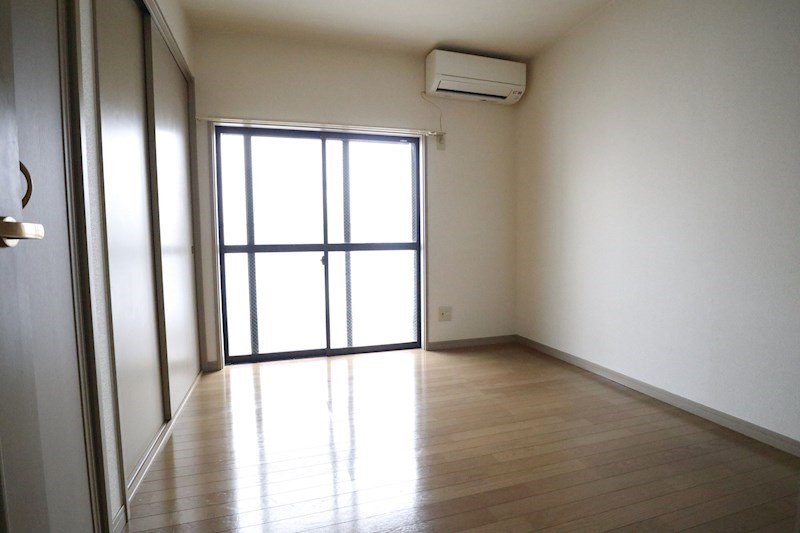 リーフテラス リビング