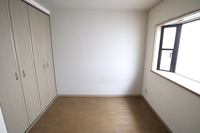 リーフテラス ベッドルーム