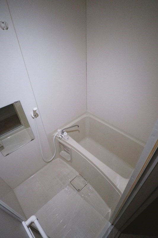 リーフテラス 風呂画像