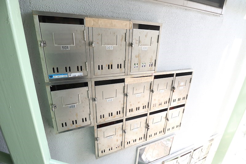 丸吉マンション その他21