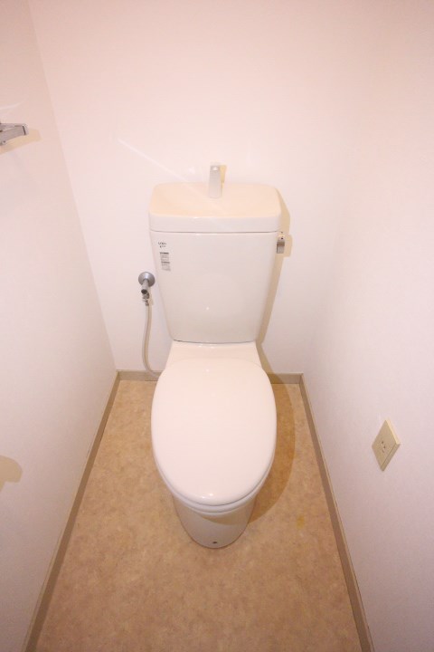 グランドシャトー板宿Ⅱ その他1