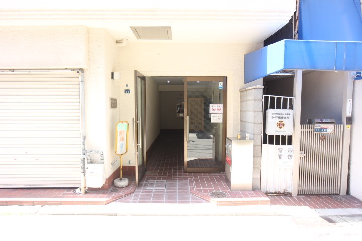 グランドシャトー板宿Ⅱ その他4