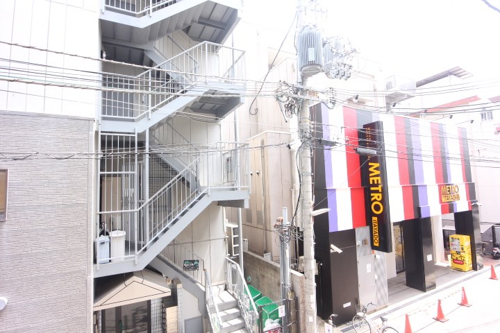 グランドシャトー板宿Ⅱ その他7