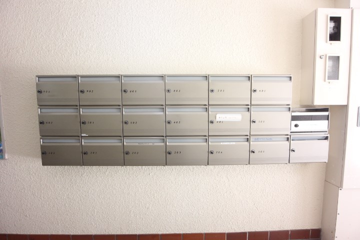 グランドシャトー板宿Ⅱ その他20