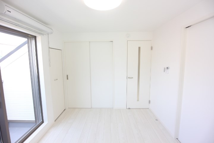 KARIN蓮宮通 リビング