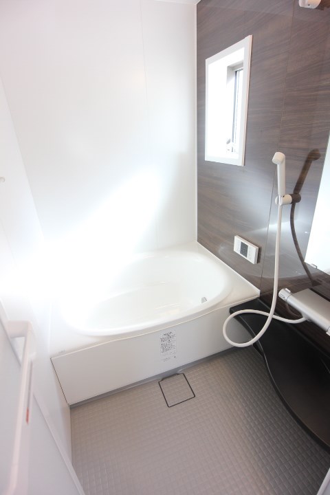 KARIN蓮宮通 風呂画像