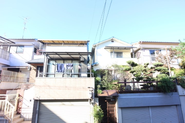 ベルメゾン その他3