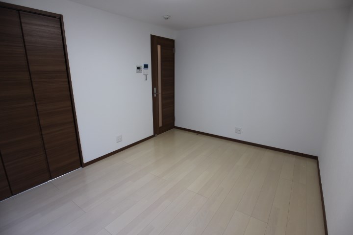 ラ・ルーチェ須磨本町 リビング