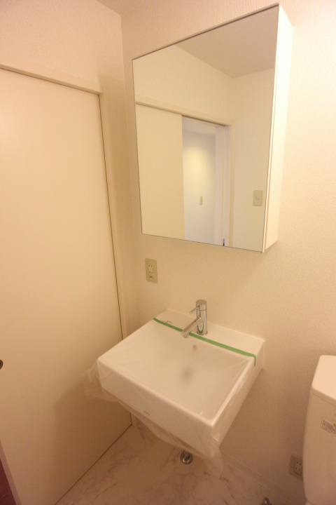 パークコート離宮前 その他2