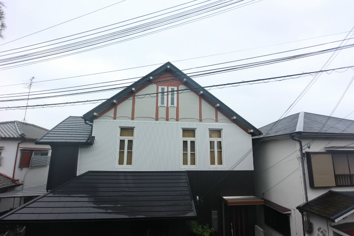 パークコート離宮前 その他3