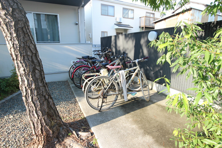 パークコート離宮前 その他11