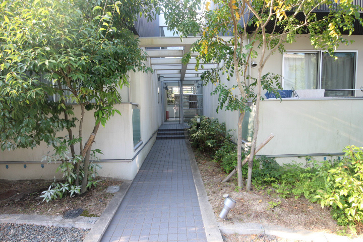 パークコート離宮前 その他13