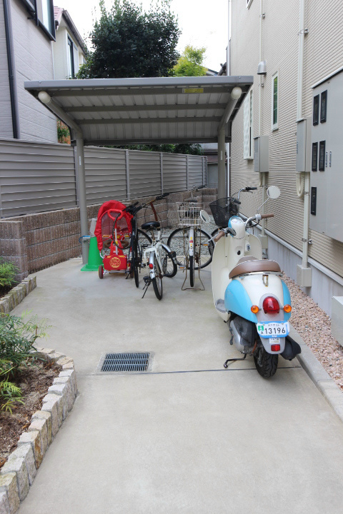 メゾン離宮前Ⅱ その他5