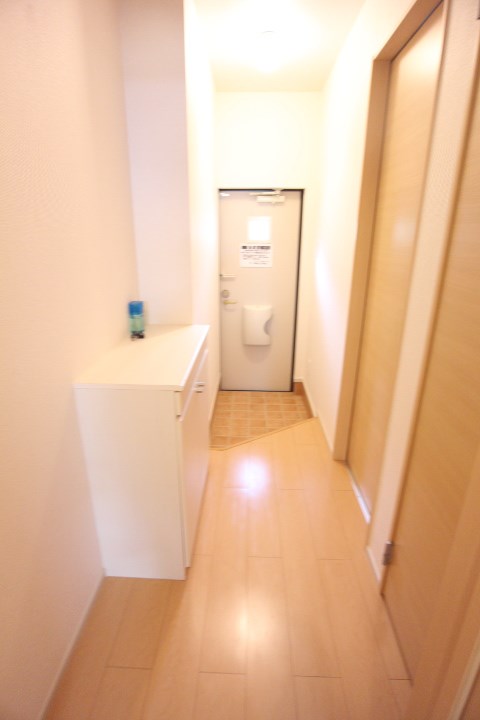 メゾン離宮前Ⅱ その他21