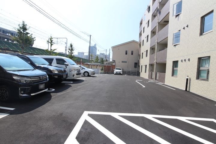 アクヘドールカーサ その他1