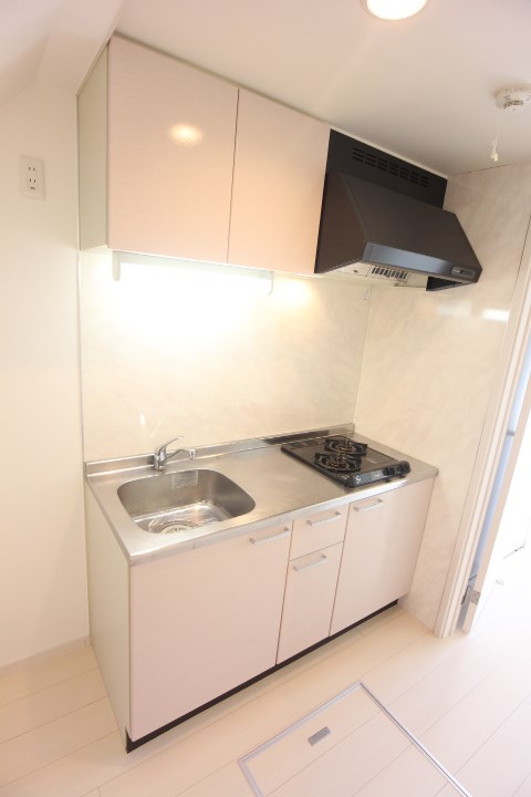 シュエット キッチン