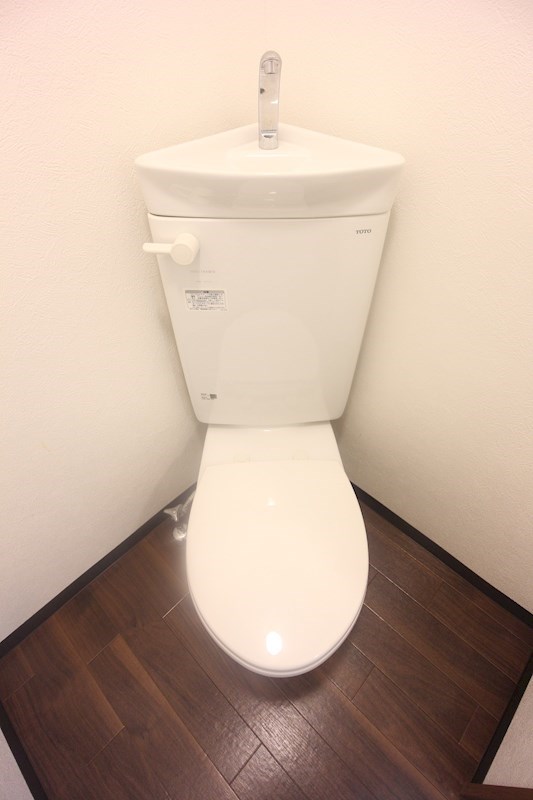 桂尾山サンハイツ その他1