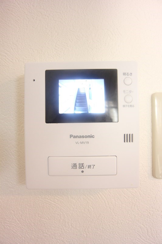 桂尾山サンハイツ その他4