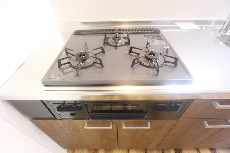 桂尾山サンハイツ その他17