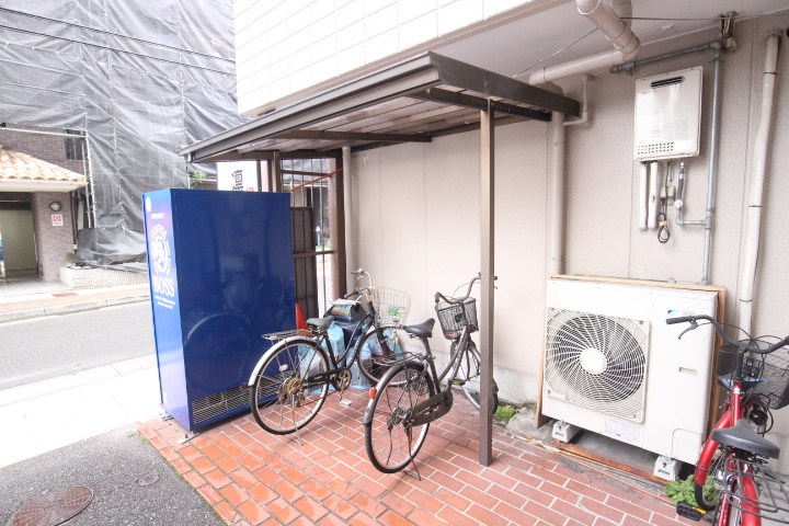 サンビレッジ板宿 その他5