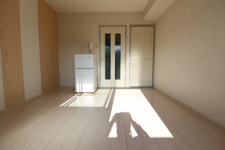 グラン・マ・ＯＨＡＴＡ リビング