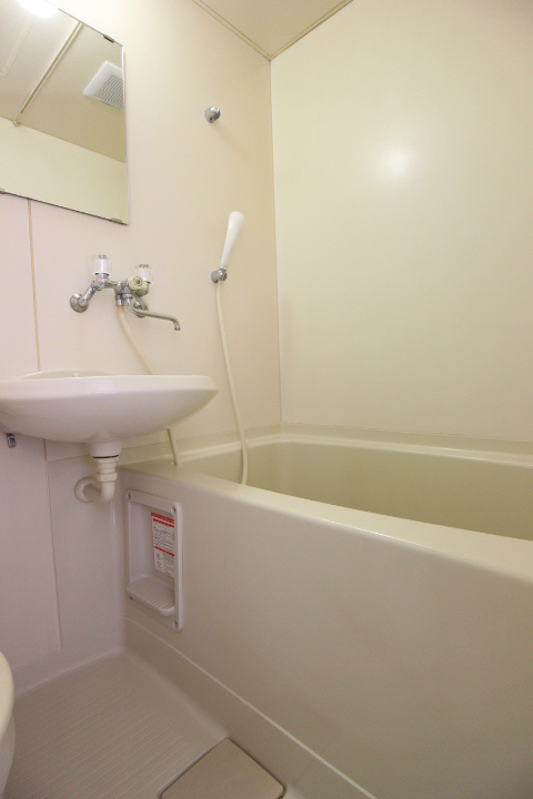 グラン・マ・ＯＨＡＴＡ 風呂画像