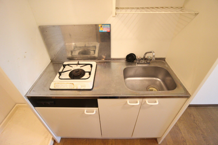エステートピア板宿 キッチン