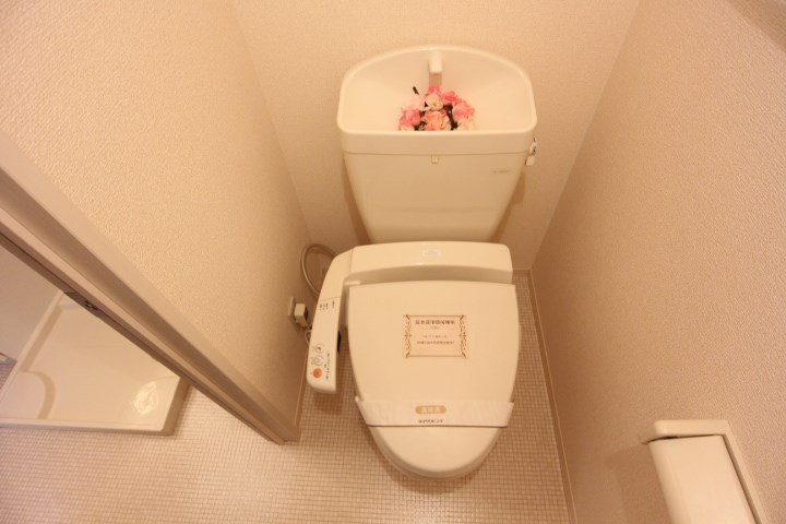 ガーデンコート車 その他1