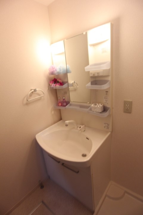 ガーデンコート車 その他2