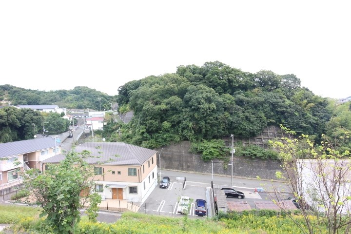 ガーデンコート車 その他3