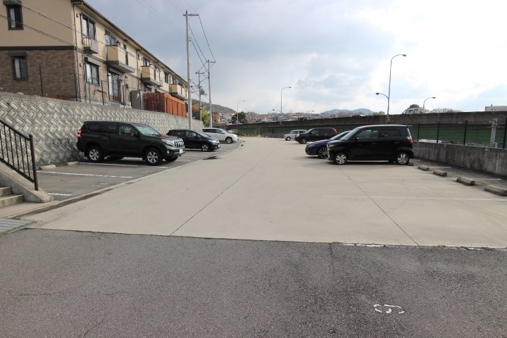 ガーデンコート車 その他5