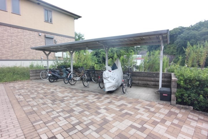 ガーデンコート車 その他12